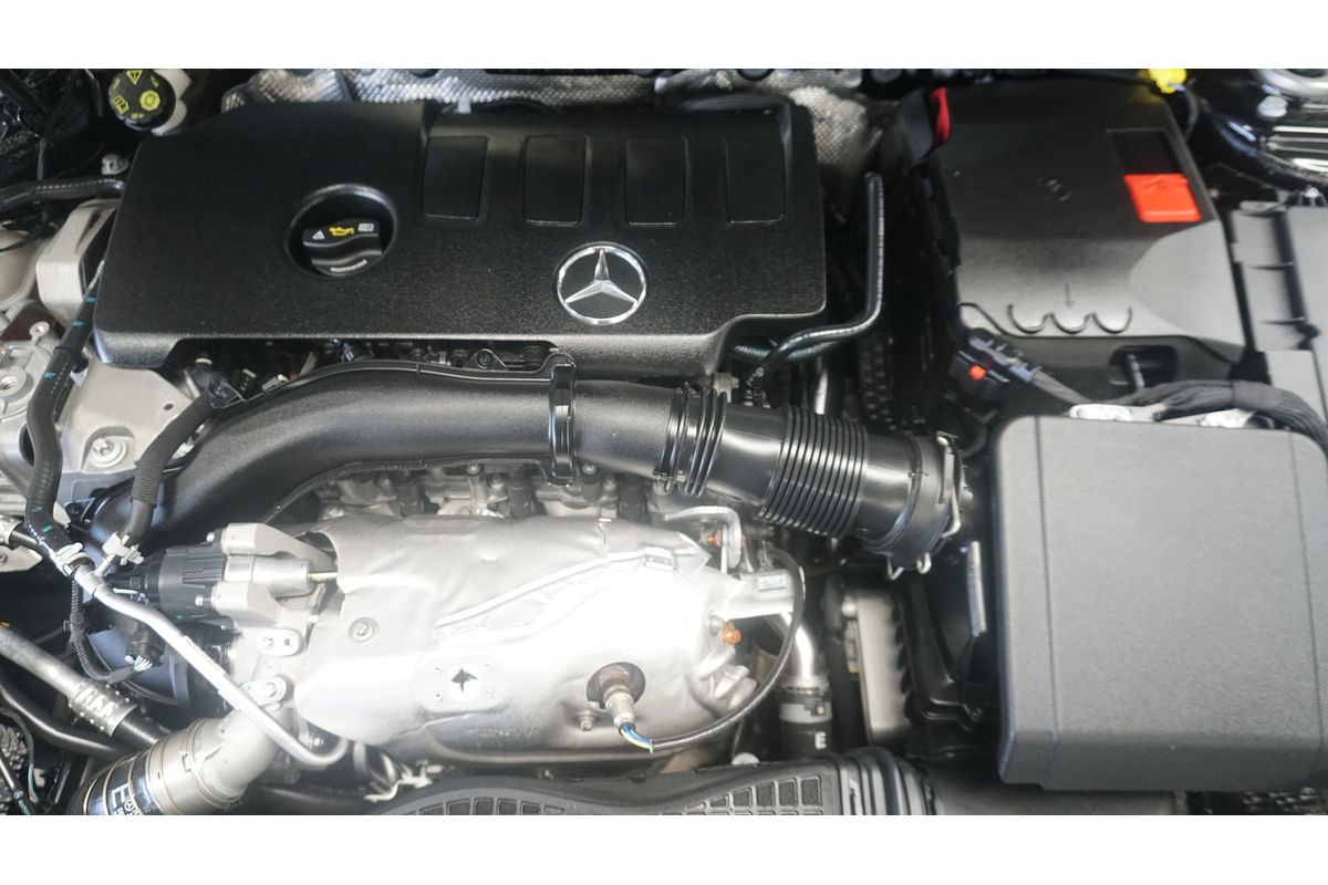 2023 Mercedes-Benz A-Class A250 W177