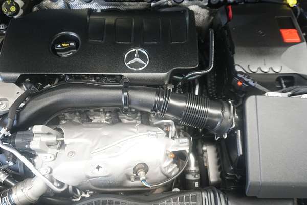 2023 Mercedes-Benz A-Class A250 W177