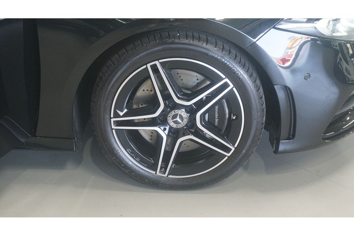 2023 Mercedes-Benz A-Class A250 W177