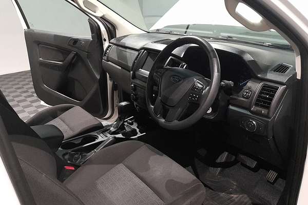 2021 Ford Ranger XL PX MkIII 4X4