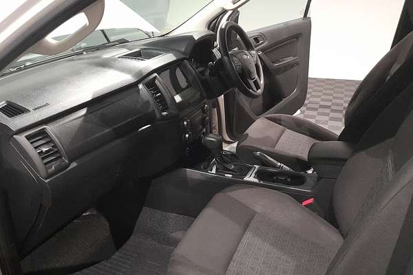 2021 Ford Ranger XL PX MkIII 4X4