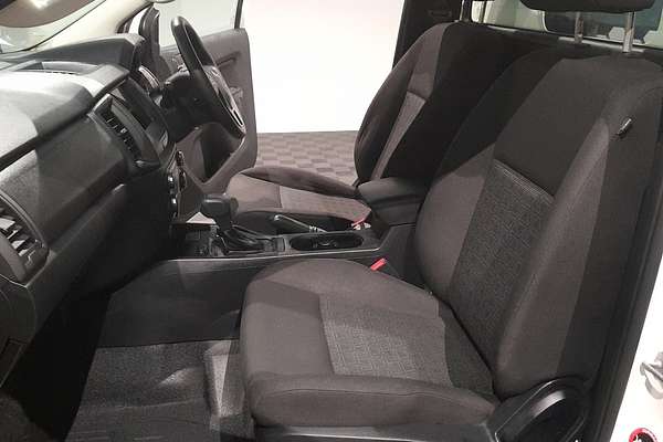 2021 Ford Ranger XL PX MkIII 4X4