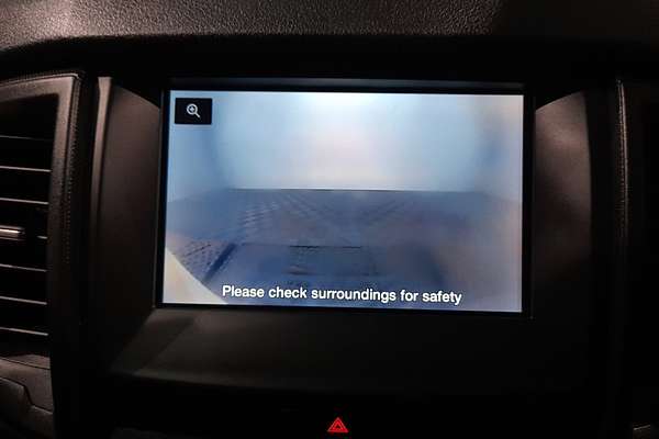 2021 Ford Ranger XL PX MkIII 4X4