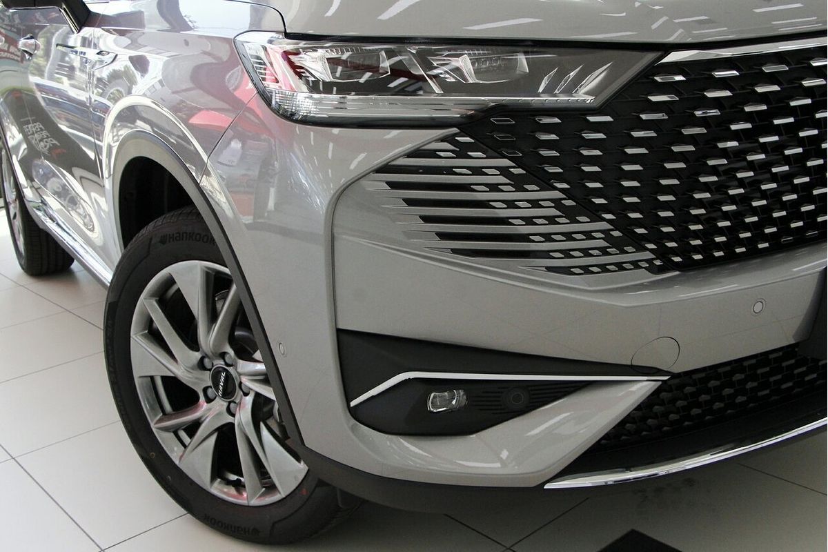 2024 GWM Haval H6 Ultra Hybrid B01