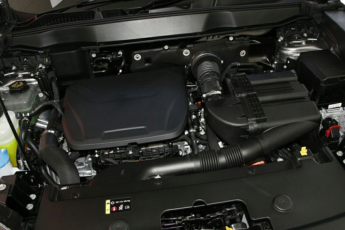 2024 GWM Haval H6 Ultra Hybrid B01