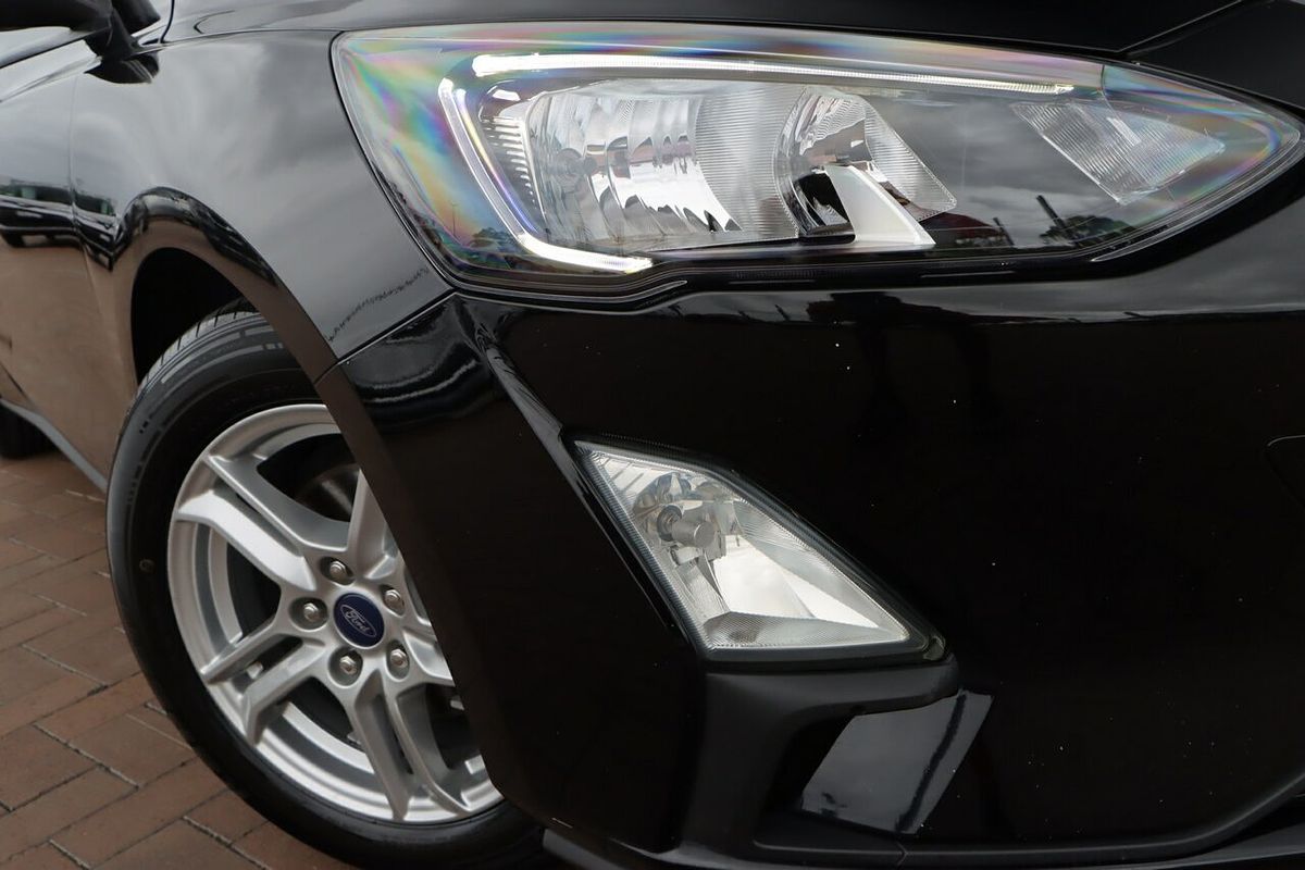 2019 Ford Focus Trend SA