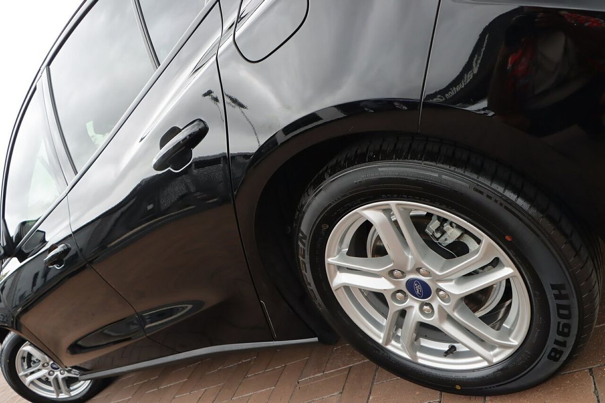 2019 Ford Focus Trend SA