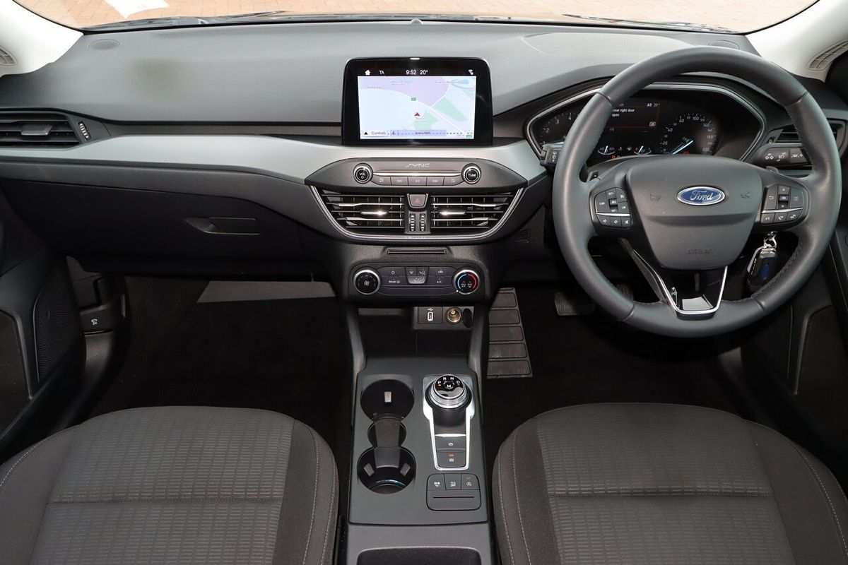 2019 Ford Focus Trend SA