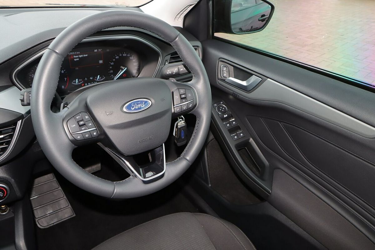 2019 Ford Focus Trend SA