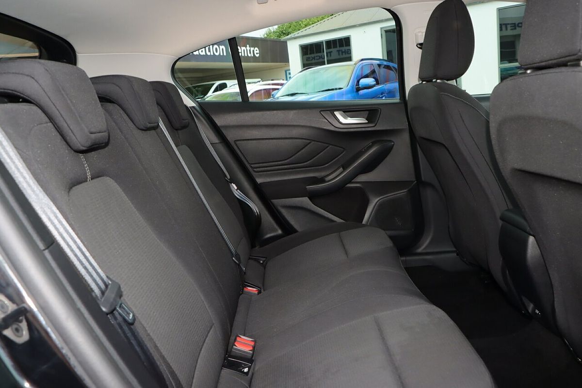 2019 Ford Focus Trend SA
