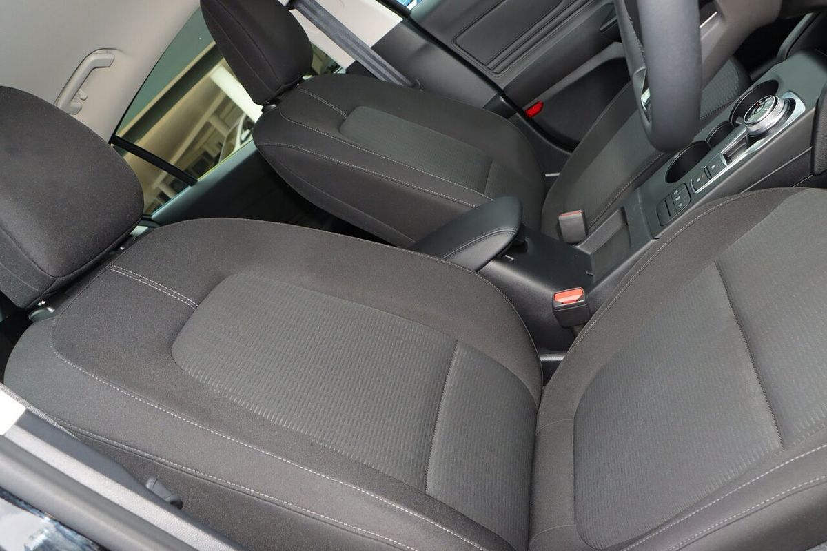 2019 Ford Focus Trend SA