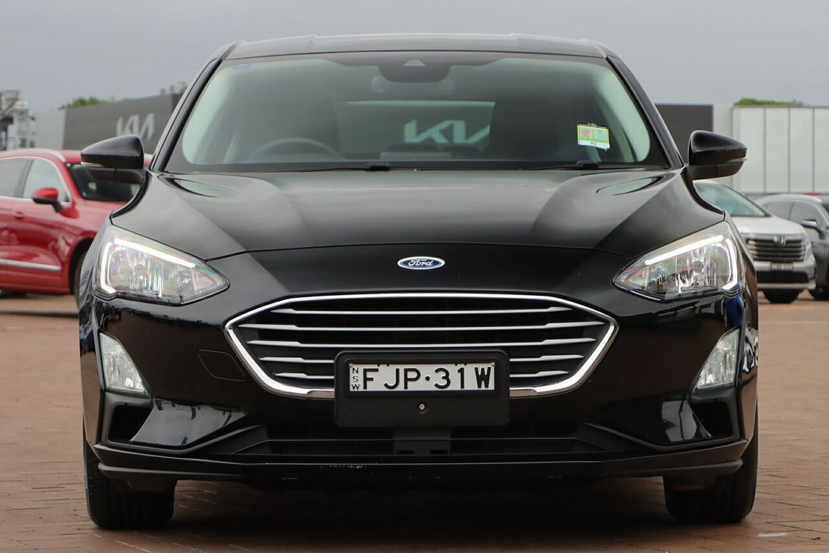 2019 Ford Focus Trend SA