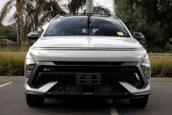 2024 Hyundai Kona Premium N Line SX2.V2