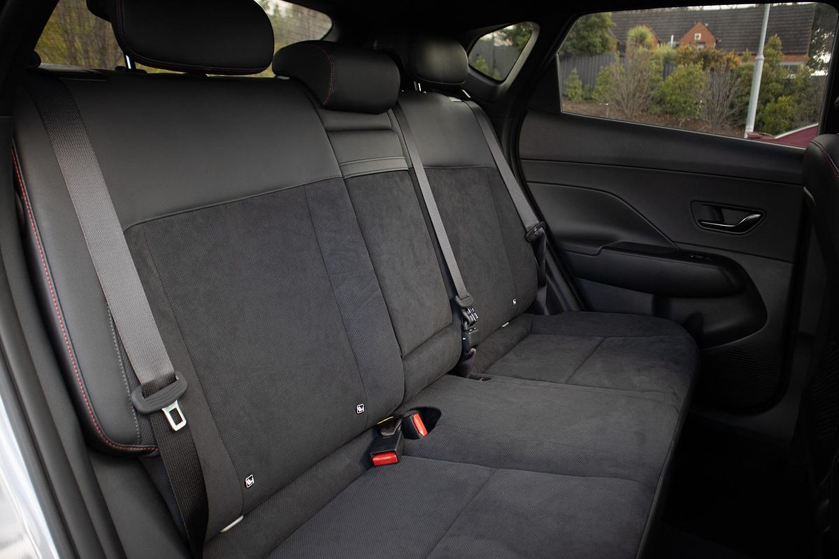 2024 Hyundai Kona Premium N Line SX2.V2