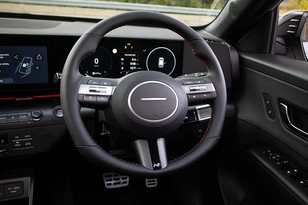 2024 Hyundai Kona Premium N Line SX2.V2