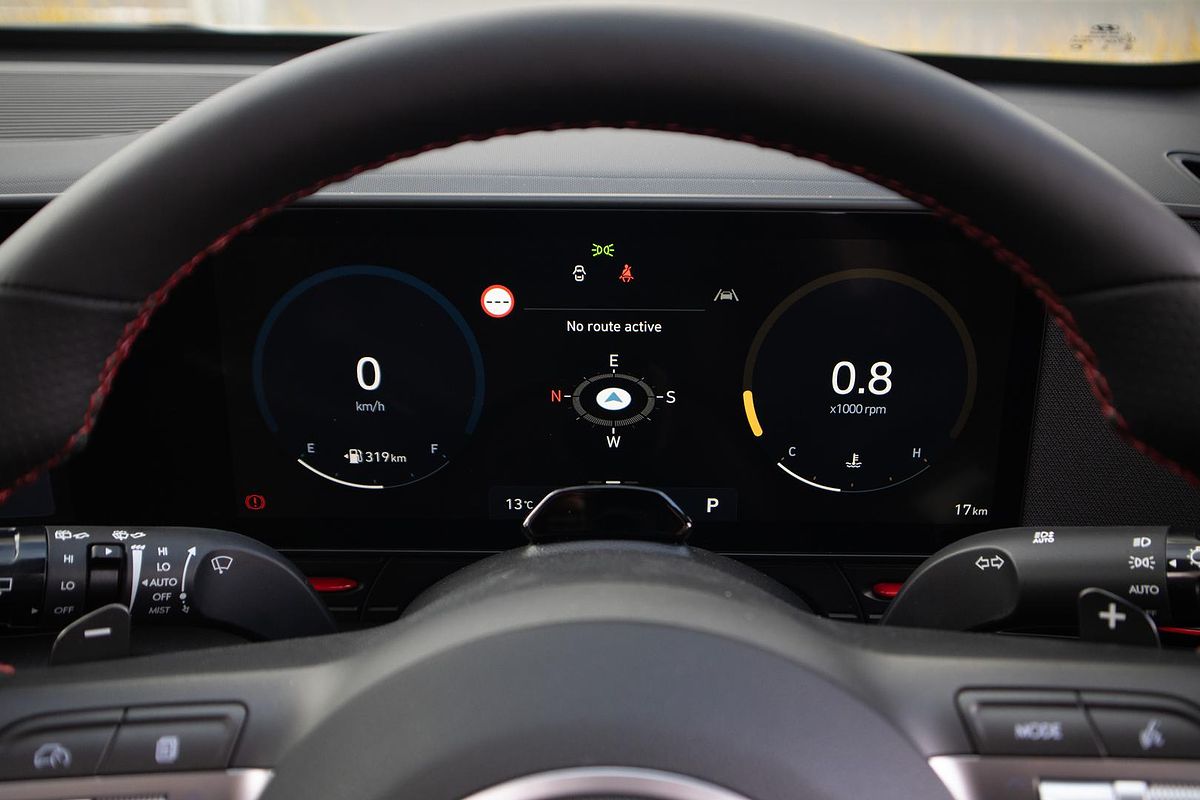 2024 Hyundai Kona Premium N Line SX2.V2