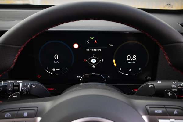 2024 Hyundai Kona Premium N Line SX2.V2