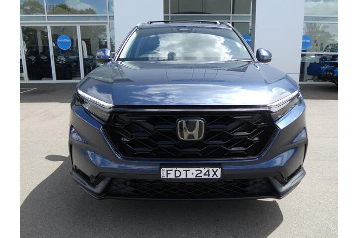 2023 Honda CR-V RS