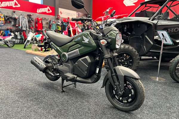 2024 Honda NAVI