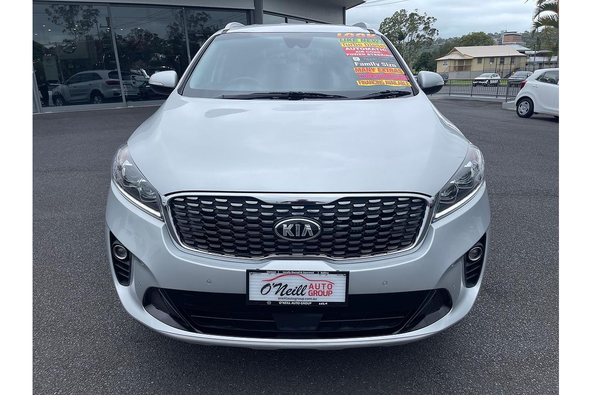 2019 Kia Sorento Si UM