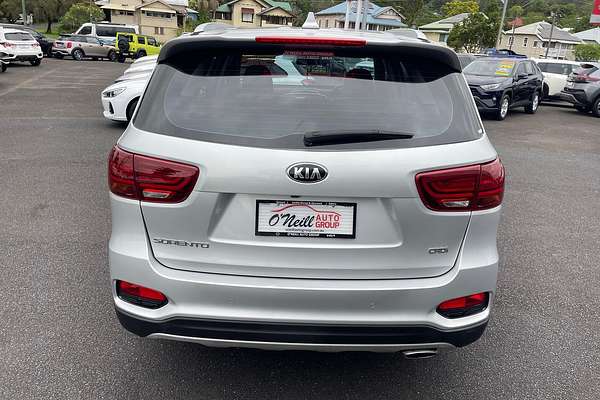 2019 Kia Sorento Si UM