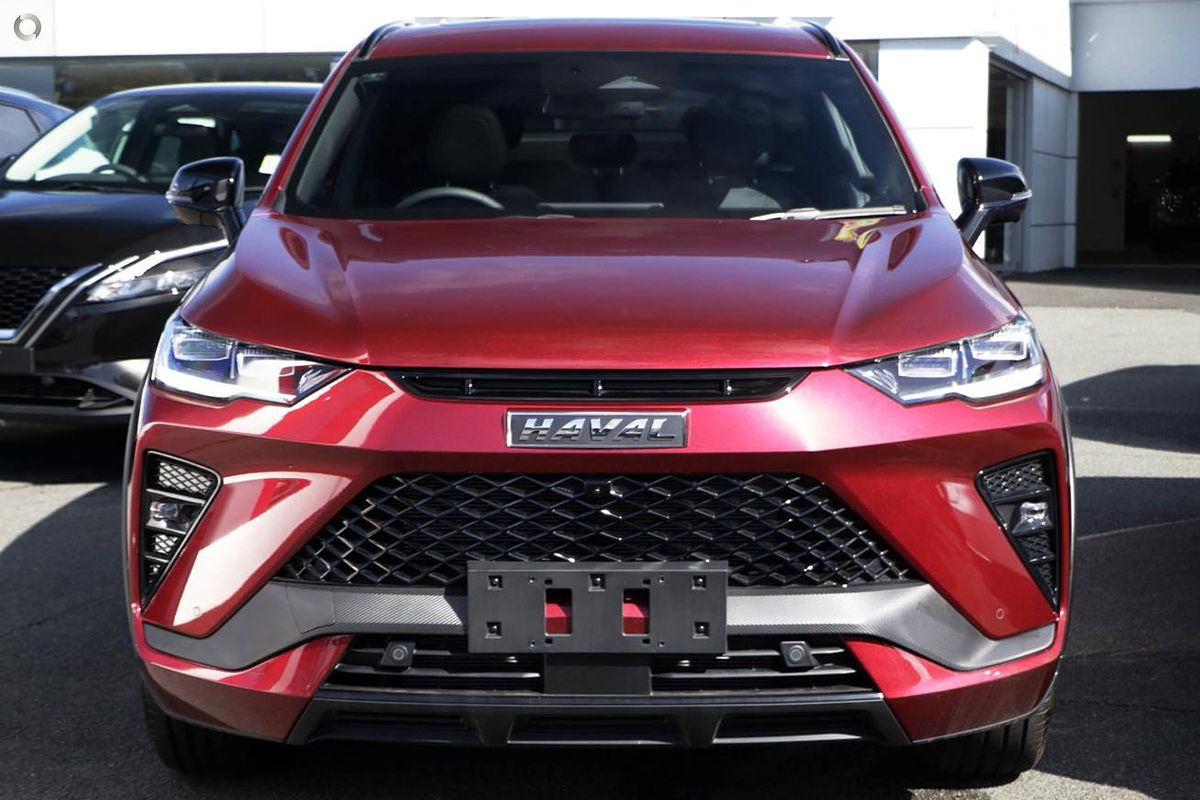 2024 GWM Haval H6GT Ultra B03