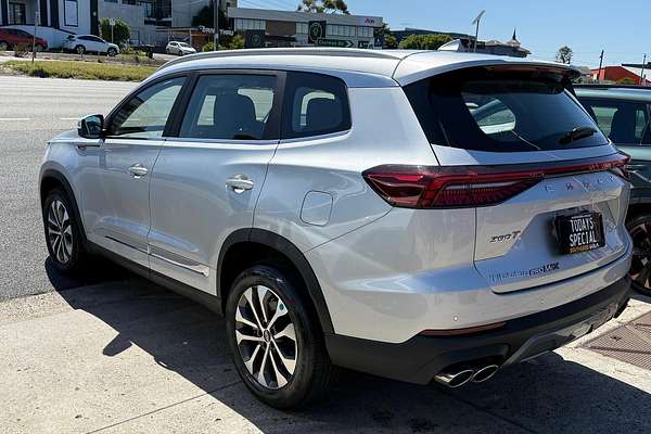 2024 Chery Tiggo 8 Pro Max Elite