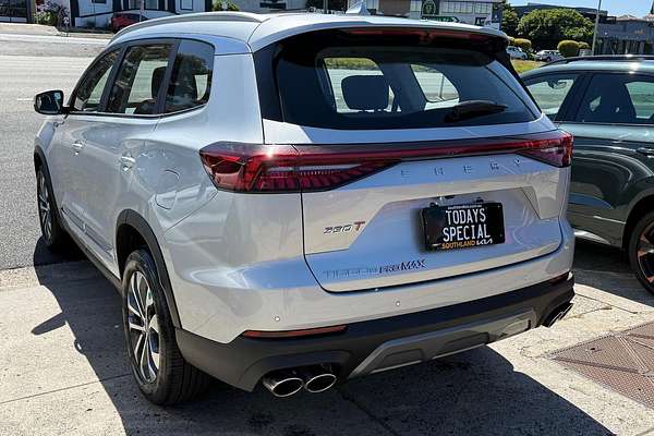 2024 Chery Tiggo 8 Pro Max Elite