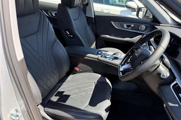 2024 Chery Tiggo 8 Pro Max Elite