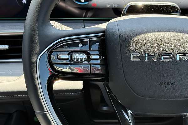 2024 Chery Tiggo 8 Pro Max Elite