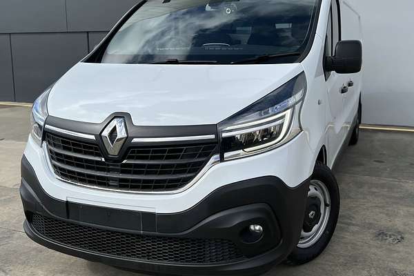 2020 Renault Trafic Premium 125kW X82 SWB