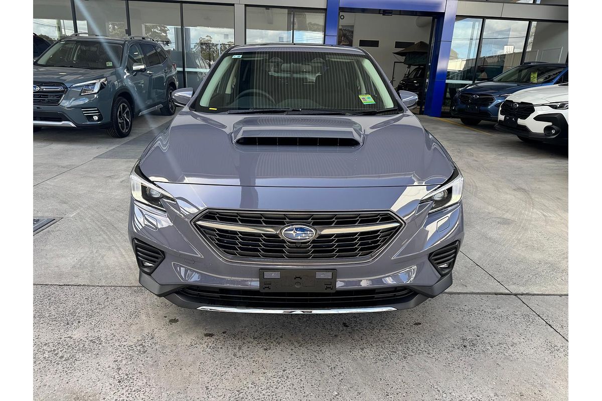 2024 Subaru WRX tS VN