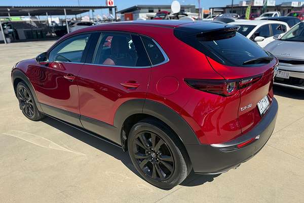 2023 Mazda CX-30 G20 Touring SP DM Series