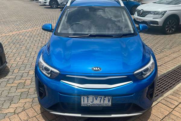 2021 Kia Stonic S YB