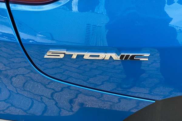 2021 Kia Stonic S YB