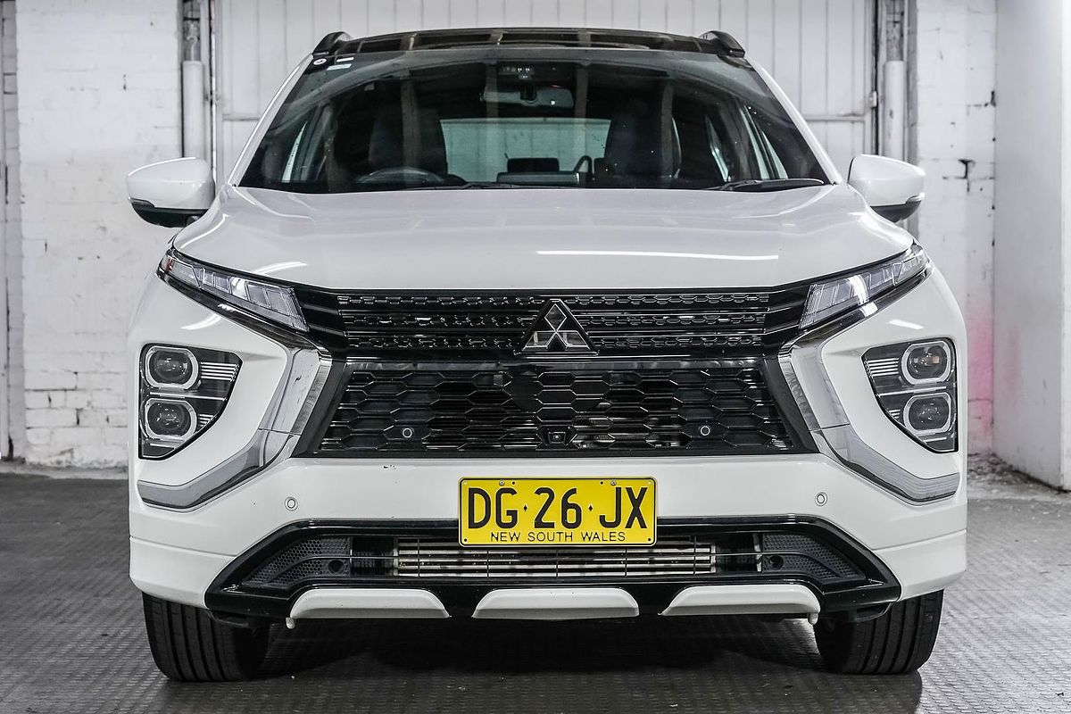 2023 Mitsubishi Eclipse Cross Exceed YB