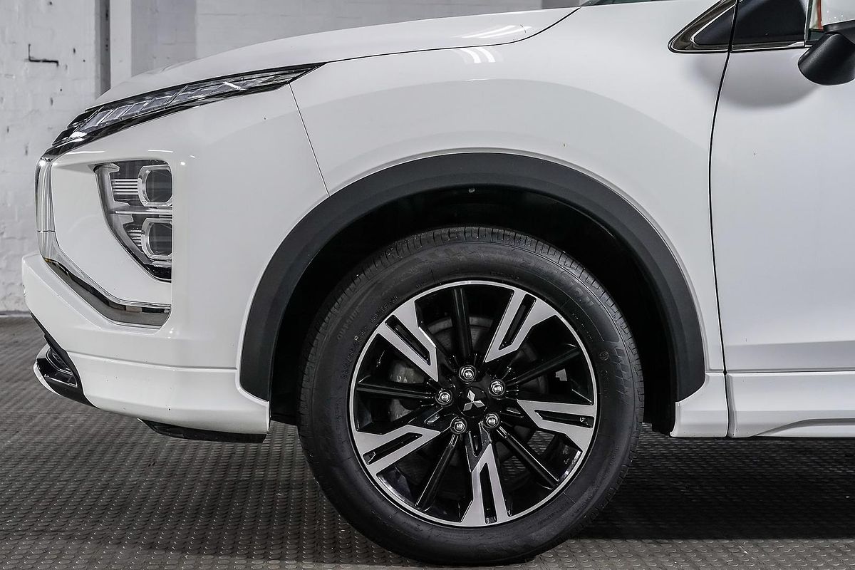 2023 Mitsubishi Eclipse Cross Exceed YB