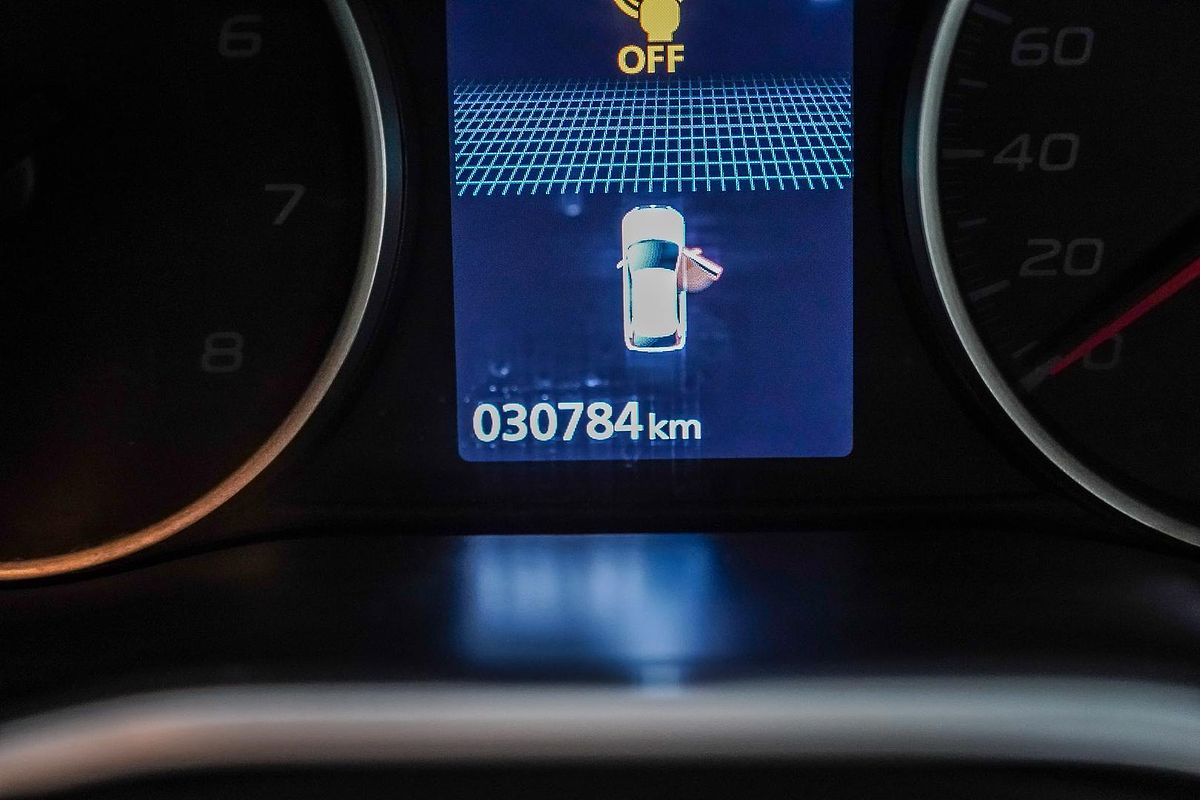 2023 Mitsubishi Eclipse Cross Exceed YB