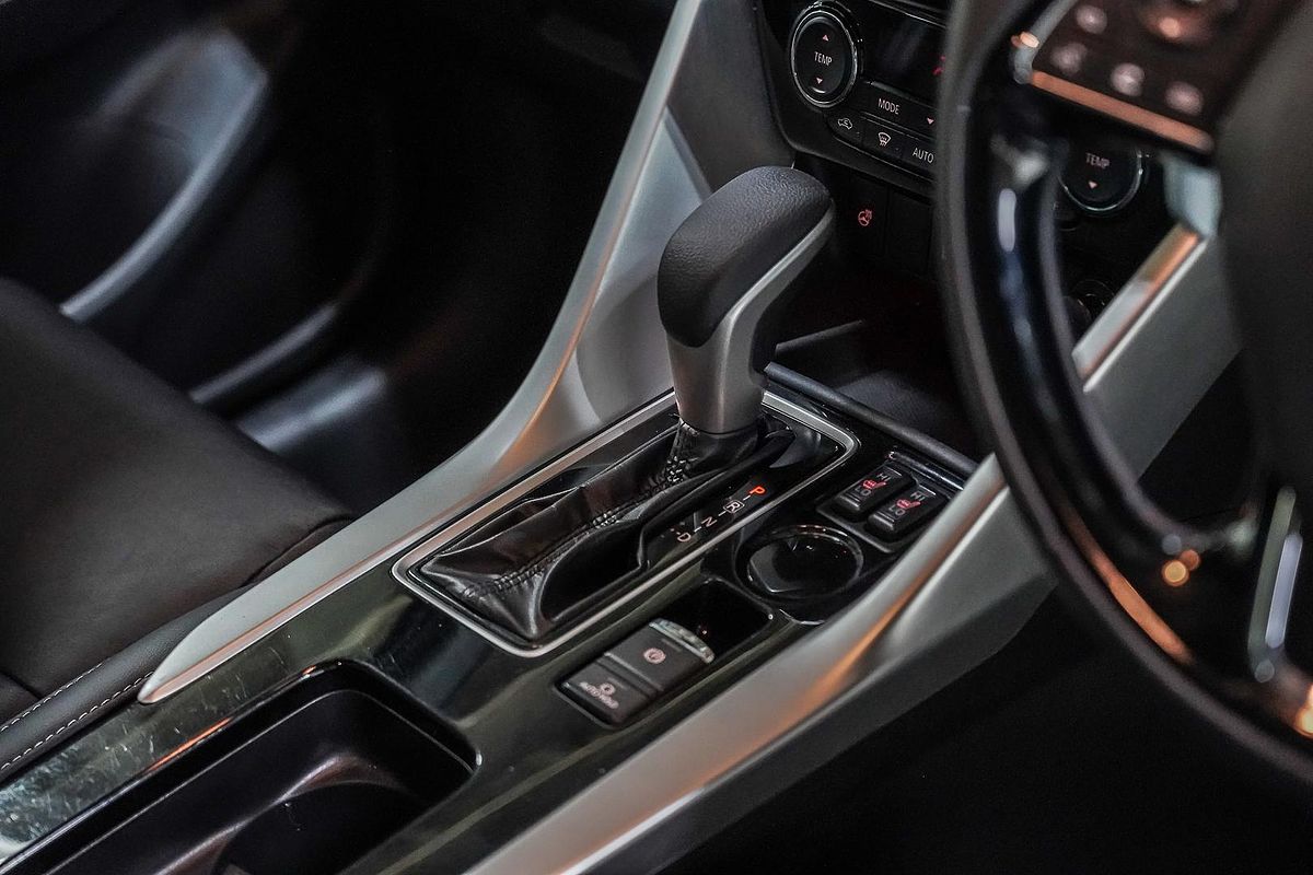 2023 Mitsubishi Eclipse Cross Exceed YB