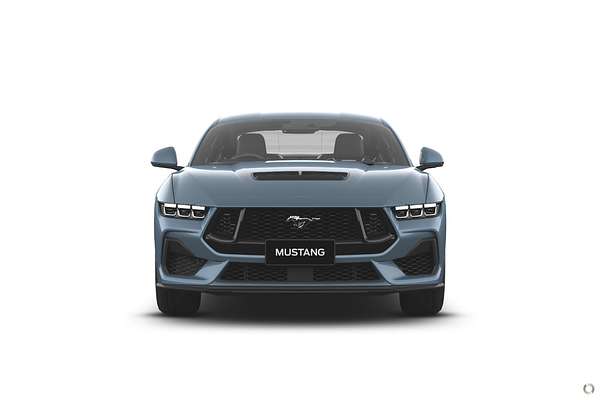 2024 Ford Mustang GT FO