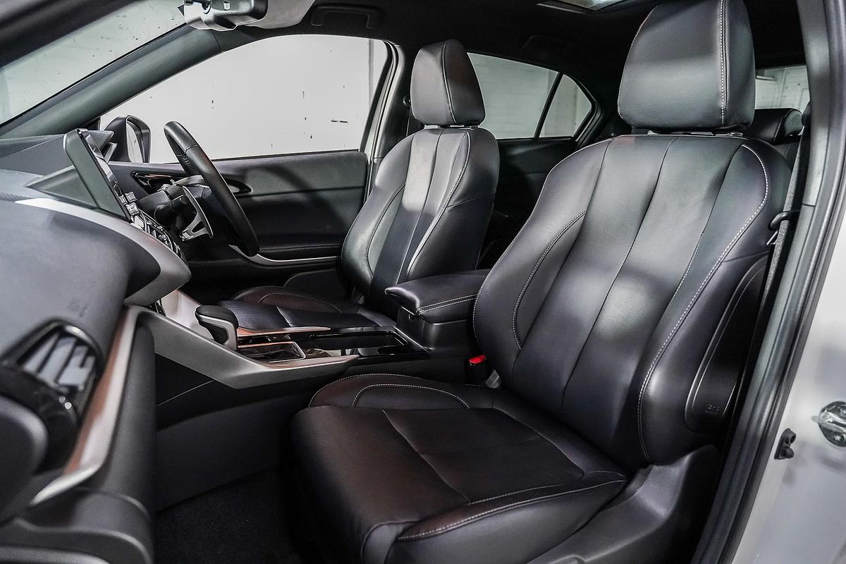 2023 Mitsubishi Eclipse Cross Exceed YB