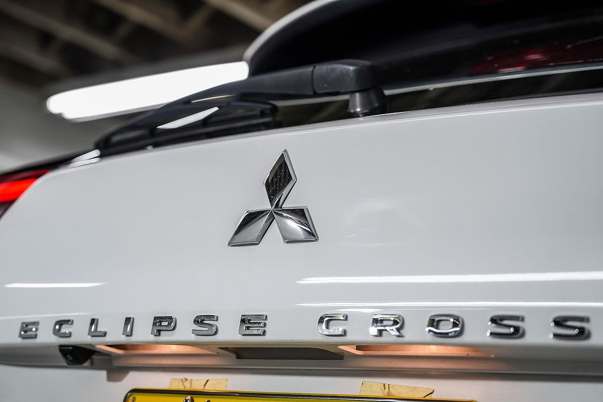 2023 Mitsubishi Eclipse Cross Exceed YB
