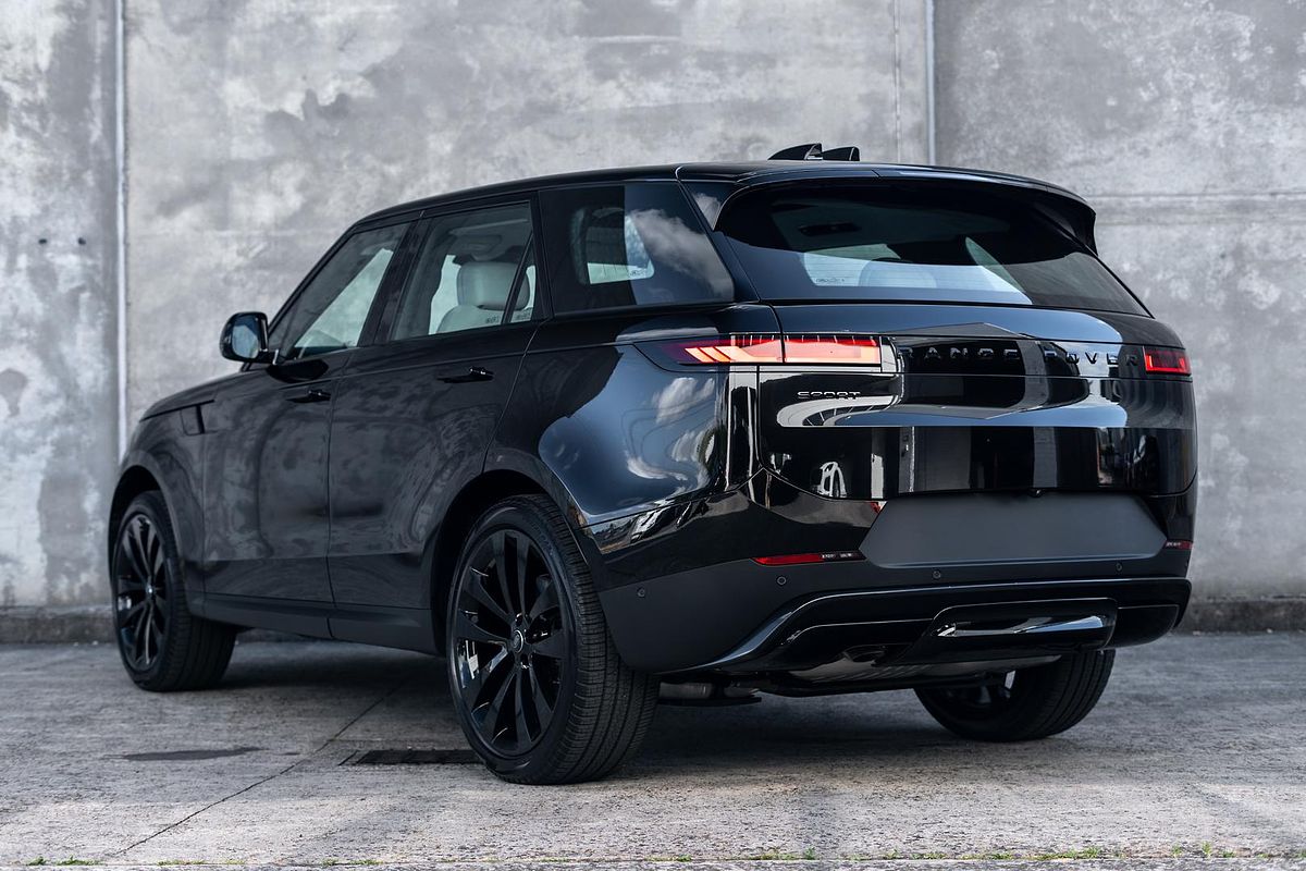 2024 Land Rover Range Rover Sport D250 SE L461