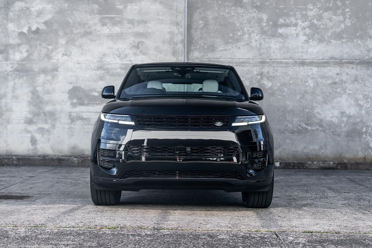 2024 Land Rover Range Rover Sport D250 SE L461