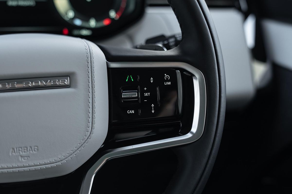 2024 Land Rover Range Rover Sport D250 SE L461
