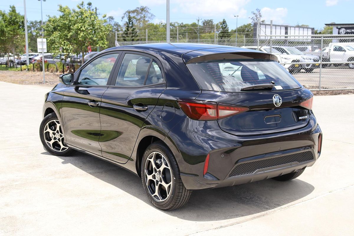 2024 MG MG3 Excite