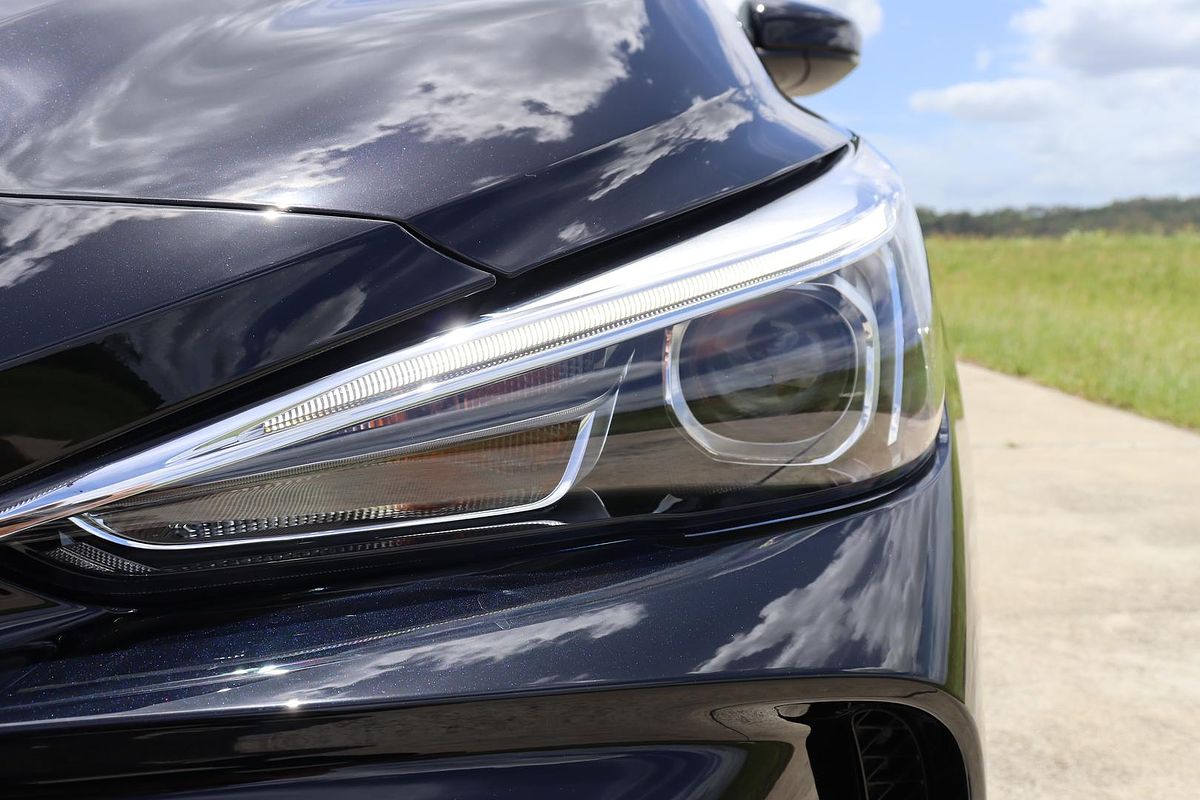 2024 MG MG3 Excite