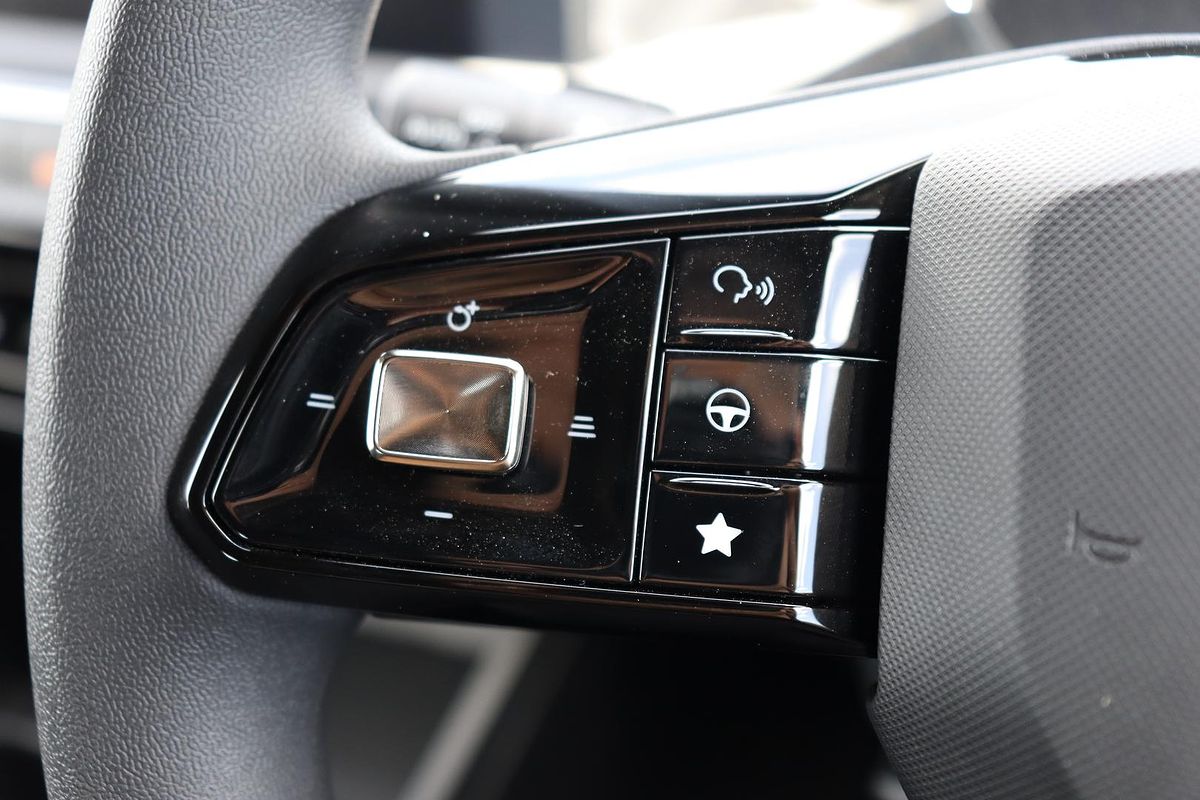 2024 MG MG3 Excite
