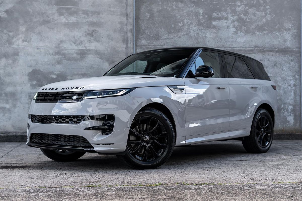 2024 Land Rover Range Rover Sport D350 Dynamic HSE L461