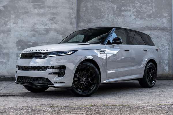 2024 Land Rover Range Rover Sport D350 Dynamic HSE L461
